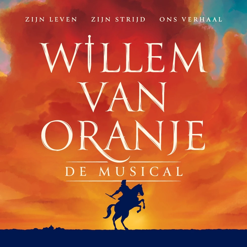 Musical Willem van Oranje